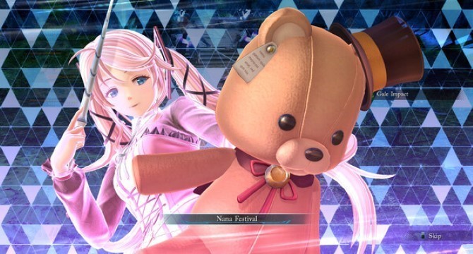 The Legend of Heroes: Trails through Daybreak II pc