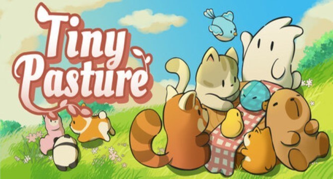 Tiny Pasture Free Download