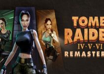 Tomb Raider IV-VI Remastered Free Download Tomb Raider IV-VI Remastered Free Download