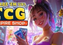 Trade ‘Em Up! TCG Empire Shop Free Download Trade ‘Em Up! TCG Empire Shop Free Download
