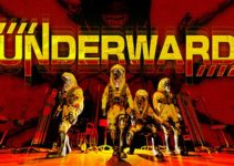 UNDERWARD Free Download UNDERWARD Free Download