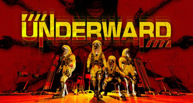 UNDERWARD Free Download