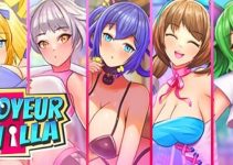Voyeur Villa – Harem Manager Free Download Voyeur Villa – Harem Manager Free Download