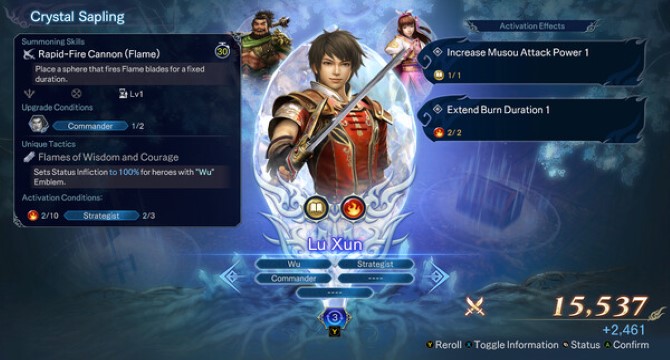 WARRIORS: Abyss pc