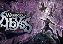 WARRIORS: Abyss Free Download WARRIORS: Abyss Free Download