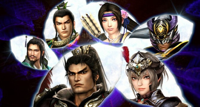 WARRIORS: Abyss free