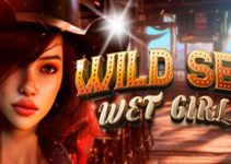 WILD SEX: WET GIRLS Free Download (Uncensored) WILD SEX: WET GIRLS Free Download (Uncensored)