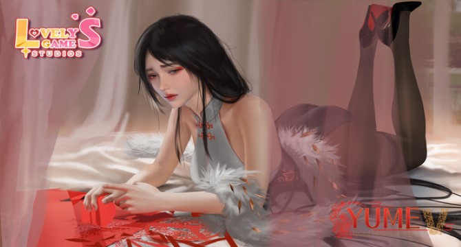 YUME 5: Spring Festival of Lust download
