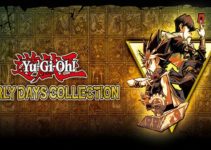Yu-Gi-Oh! EARLY DAYS COLLECTION Free Download Yu-Gi-Oh! EARLY DAYS COLLECTION Free Download