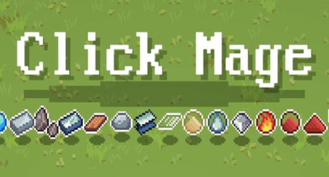 Click Mage Free Download (Build 17056445)