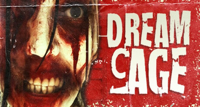 Dream Cage Free Download