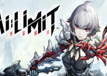 AI LIMIT Free Download (HotFix 2) AI LIMIT Free Download (HotFix 2)