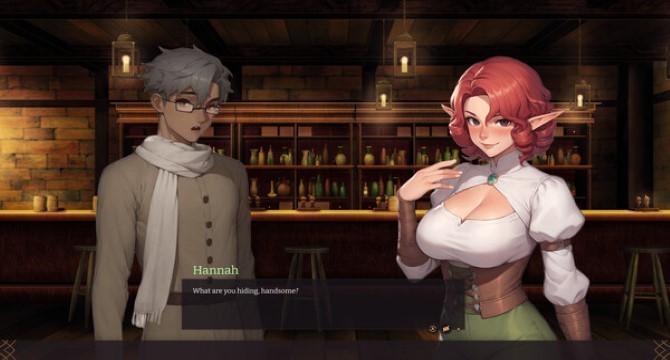 Aquilon Lust: Sex Arcana download