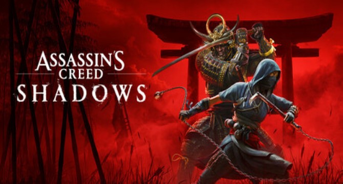 Assassin’s Creed Shadows Free Download