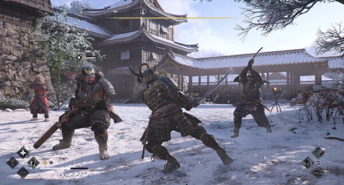 Assassin’s Creed Shadows pc