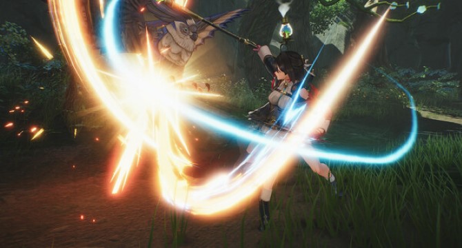 Atelier Yumia: The Alchemist of Memories & the Envisioned Land download