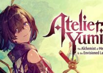 Atelier Yumia: The Alchemist of Memories & the Envisioned Land Free Download Atelier Yumia: The Alchemist of Memories & the Envisioned Land Free Download