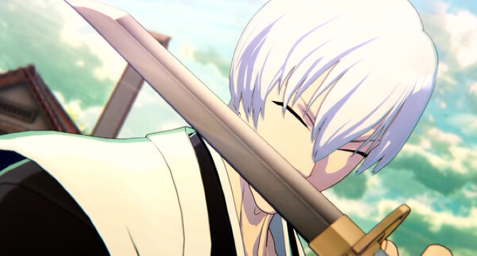 BLEACH Rebirth of Souls pc