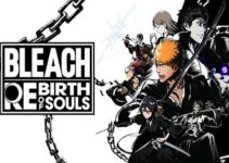 BLEACH Rebirth of Souls Free Download (v1.10) BLEACH Rebirth of Souls Free Download (v1.10)