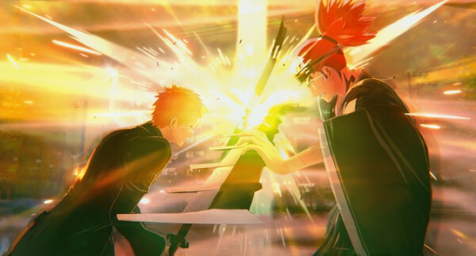 BLEACH Rebirth of Souls download
