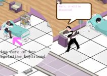 BM General Hospital Free Download (v1.6) BM General Hospital Free Download (v1.6)