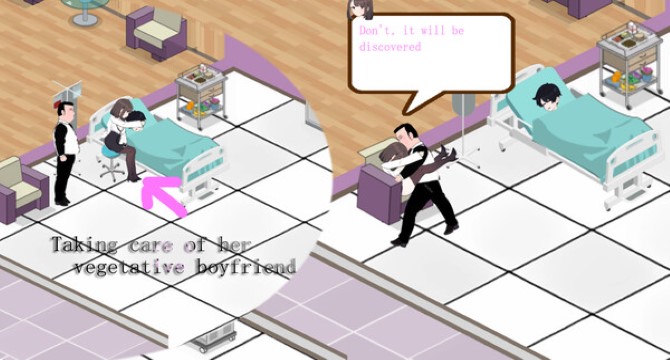 BM General Hospital Free Download