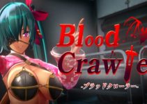 Blood Crawler Free Download (Uncensored) Blood Crawler Free Download (Uncensored)