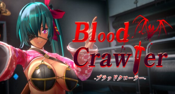 Blood Crawler Free Download
