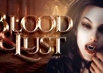 Blood & Lust 18+ Free Download (Uncensored) Blood & Lust 18+ Free Download (Uncensored)