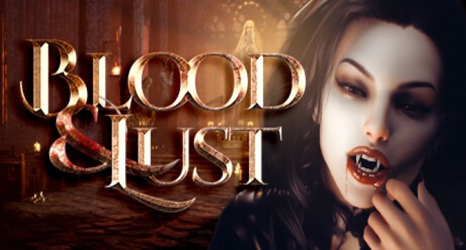 Blood & Lust 18+ Free Download