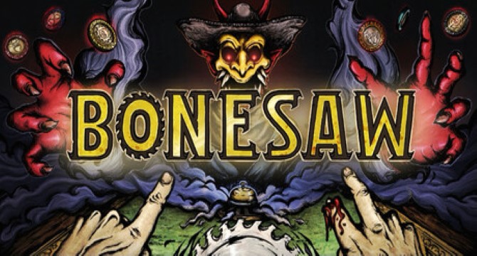 Bonesaw Free Download