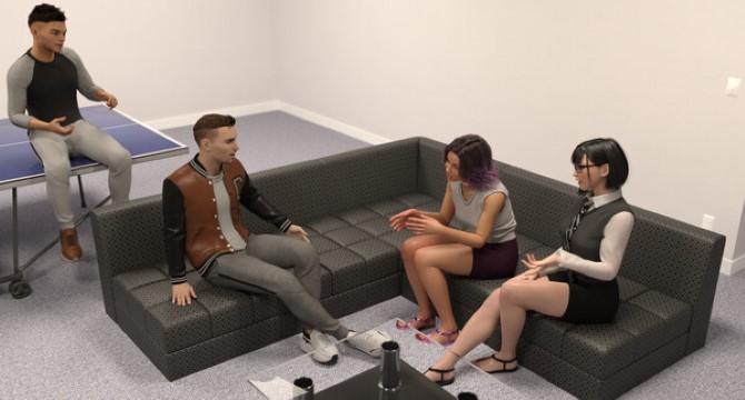 COLLEGE SEX FEST 2024 pc
