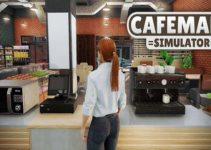 Cafemart Simulator Free Download Cafemart Simulator Free Download