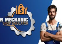 Car Mechanic Shop Simulator Free Download Car Mechanic Shop Simulator Free Download
