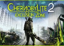 Chernobylite 2: Exclusion Zone Free Download Chernobylite 2: Exclusion Zone Free Download