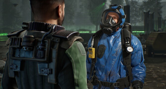 Chernobylite 2: Exclusion Zone download