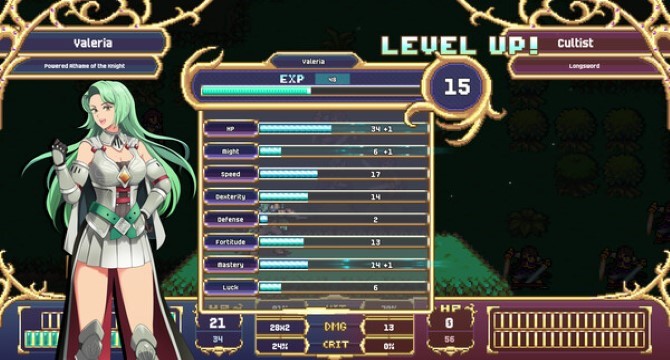 Dark Deity 2 download