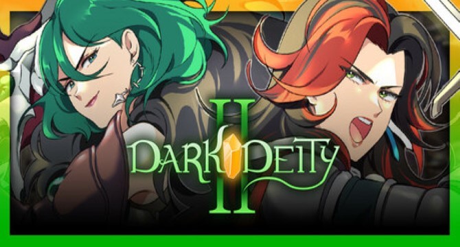 Dark Deity 2 Free Download