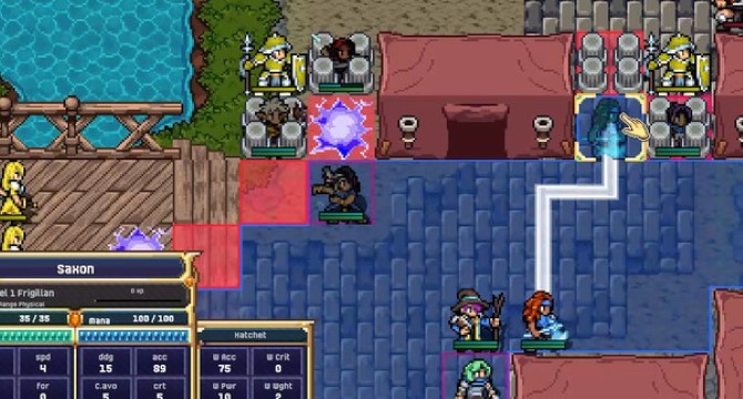 Dark Deity 2 pc