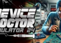 Device Doctor Simulator 2024 Free Download (v1.0) Device Doctor Simulator 2024 Free Download (v1.0)