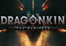 Dragonkin: The Banished Free Download Dragonkin: The Banished Free Download