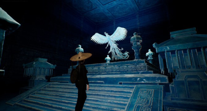 Dread Tomb download