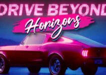 Drive Beyond Horizons Free Download Drive Beyond Horizons Free Download
