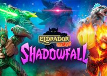 ELDRADOR CREATURES SHADOWFALL Free Download ELDRADOR CREATURES SHADOWFALL Free Download