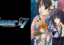 Ever 17 – The Out of Infinity Free Download Ever 17 – The Out of Infinity Free Download