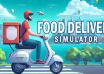 Food Delivery Simulator Free Download (v0.2.2) Food Delivery Simulator Free Download (v0.2.2)