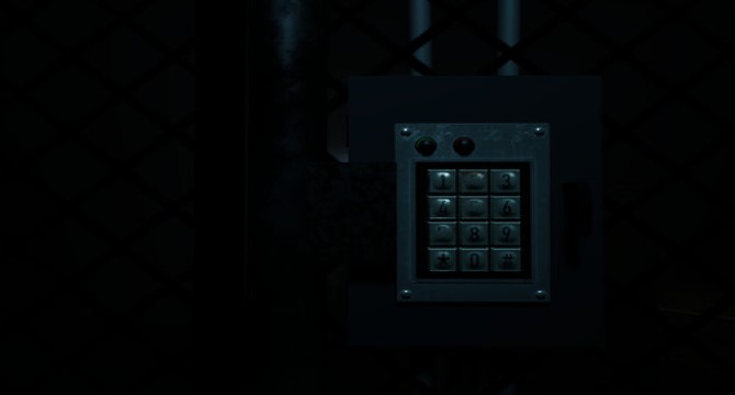 Forest Asylum download