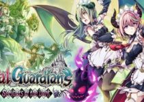 Gal Guardians: Servants of the Dark Free Download (v1.1.2) Gal Guardians: Servants of the Dark Free Download (v1.1.2)