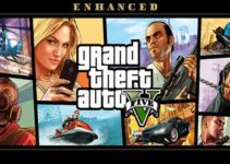 Grand Theft Auto V Enhanced Free Download (v1.0.889.22) Grand Theft Auto V Enhanced Free Download (v1.0.889.22)