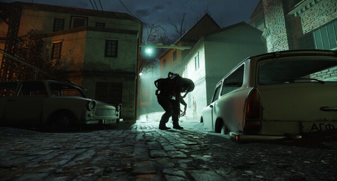 Half-Life 2 RTX pc